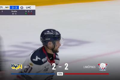 Theodor Lennström scorer i straffekonk