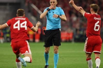 Bayern raser etter straffekontrovers: Dette kan være forklaringen