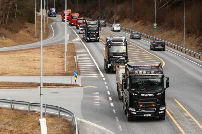 Fredag kan det bli helt kaos: – Det blir helt vilt