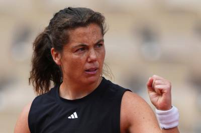 Eikeri knuste konkurrentene – videre i Wimbledon-double