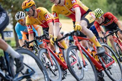 Uno-X med årets første seier etter spurtdrama