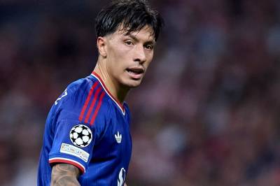 United-stjerner fyrer løs mot egen klubb etter ny nedtur
