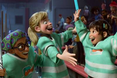 USA vant VM-tittelen i ishockey for kvinner