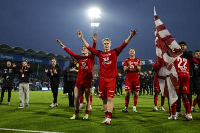 TV 2 erfarer: Nærmer seg nytt stort salg – på vei til engelsk klubb