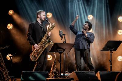 Det koker i norsk jazz