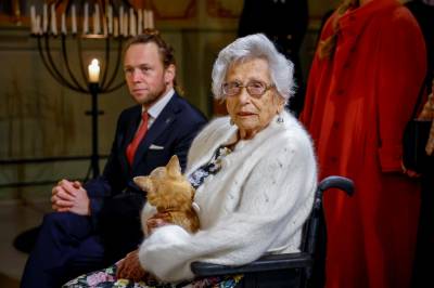 Prinsesse Astrid har hatt lungebetennelse: – På bedringens vei