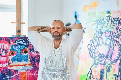 First House jakter investorer til en ruinert Bjarne Melgaard
