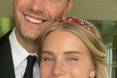 - Han møter meg som jeg er