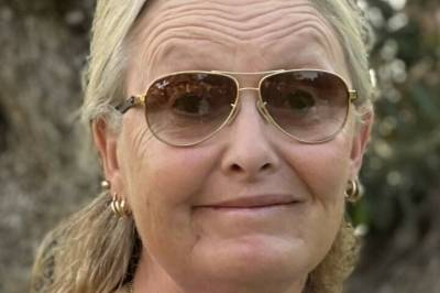 Mette tok reseptfrie smertestillede, så begynte huden å boble