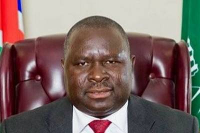 Adolf Hitler kan vinne valget - igjen