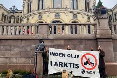 Kan paradokset bli større?