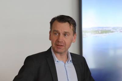 Setter av minst 700 millioner: Enova åpner ny støtteordning for karbonfangst
