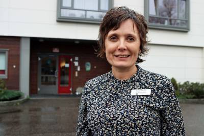 – De som er avhengige av buss må gå før vakten er slutt