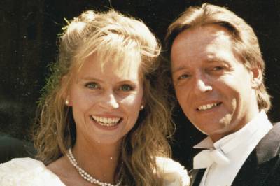 Ellen Arnstad: – Jeg ble enke som 57-åring