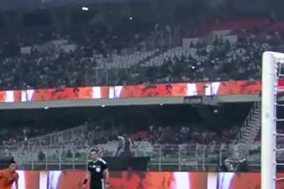1-1: Darwin Nunez, Uruguay