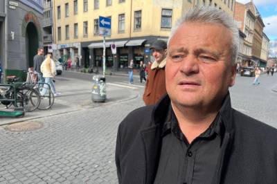 Jørn Eggum blir snuslobbyist