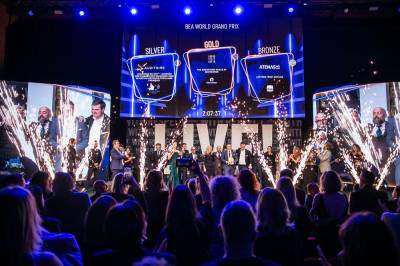 Historisk seier til kristiansandsselskap