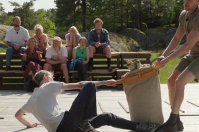 - Hardt å mislykkes