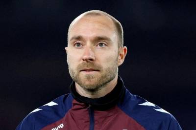 Christian Eriksen uttaler seg etter dramaet: – Vil at alle skal vite at det går bra