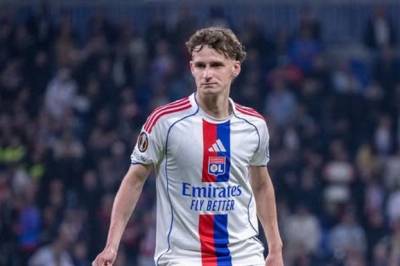 Har løsnet skikkelig for Tyler Morton etter Liverpool-exiten