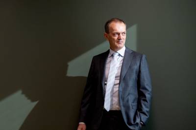 «Trygda»-sjefen frykter marginalisert Oslo Børs