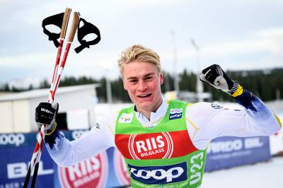 Fnyser av den svenske kometens påstand: – Det tror jeg ikke mye på