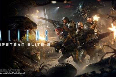 Aliens: Fireteam Elite 2 kjører med 60 bilder per sekund på både PS5 og Xbox Series X