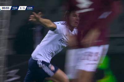 Scoring for Paz
