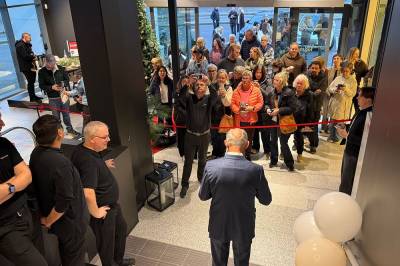 Lokalet sto tomt i tre år – tapte ti millioner