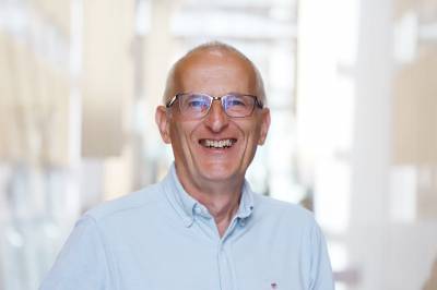 Jeg unner barna mine at jeg ikke lever for lenge