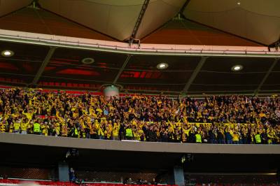 Glimt undersøker hendelse på stadion i Madrid: – Vi reagerer sterkt