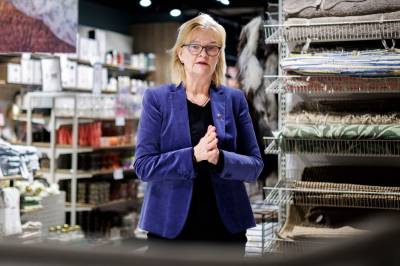 Mowi har for mange kvinner i styret – Hobøl må ut
