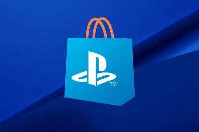 Sony legger ned PlayStation Store på PS3 og PS Vita