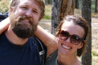 Olav og Mari rakk ikke frem i tide