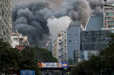 - På kanten av stupet