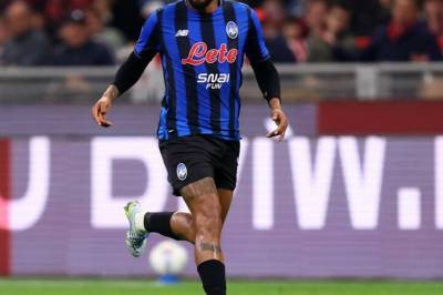 Manchester United henter brasilianer