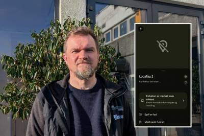 Raser mot flyplass: – Helt elendig