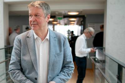 Tidligere PST-topp har saksøkt staten: – Det finnes ikke et bevis