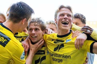 Forlater Start allerede nå: – Fryktelig skuffende