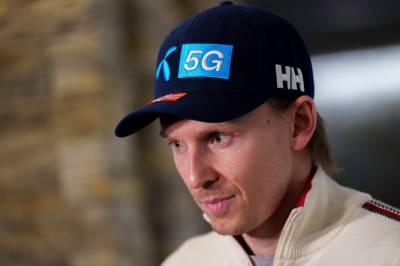 Kristoffersen raser etter omgangen i Schladming: – Det er helt latterlig