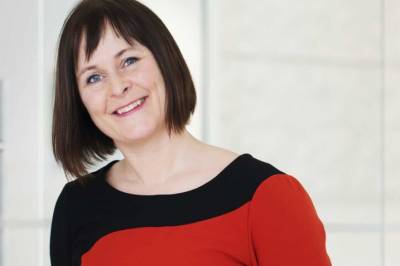 Det er ikke så farlig om vi blander andre språk inn i norsken, ifølge språkforsker