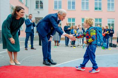 Regjeringens overdrevne Pisa-panikk