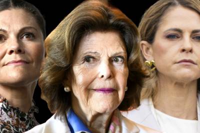 Hvor lenge skal Silvia orke?