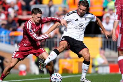 Liverpool snublet mot «norske» Fulham