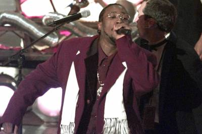 Wu-Tang-legenden hedret med egen gate i Brooklyn