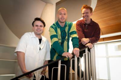 Kevin Vågenes om komiker-kollegaen: – Det gjorde meg trygg