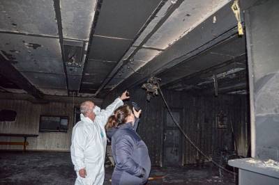 (+) – Det var mye verre enn vi trodde 