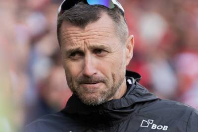 – Kjempeutfordring