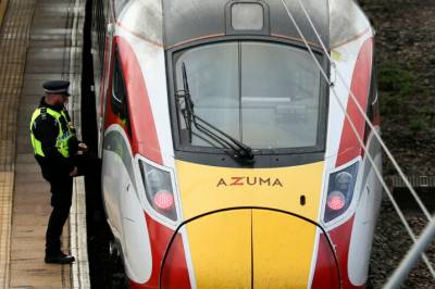 - Jeg trodde jeg skulle dø