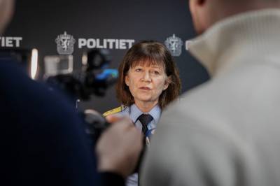 Dette er ikke systemsvikt